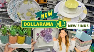 Dollarama Canada Dollar Store New Finds For Kitchen Pantry Home Closet amp Garden dollarama shopping [upl. by Scharaga]