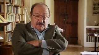 Interview Umberto Eco  Mein Leben Dokumentation [upl. by Ynnam]