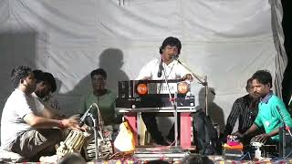 Pinjre Ke Panchhi Re Jayesh Barot Live Program [upl. by Lat]