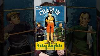 Watching a movie every day  Day 123 City Lights 1931 [upl. by Asilef]