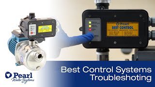 How to troubleshoot a water pump control system [upl. by Cosenza]