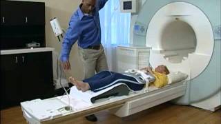 MRI Safety Video part01 [upl. by Trygve]