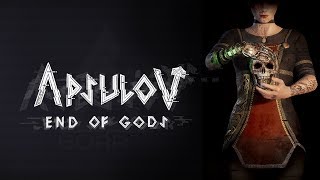 Apsulov End of Gods  Official Announcement Trailer 2019 [upl. by Brant934]