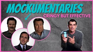 What makes a mockumentary Comedic structure explained Parks and Rec The Office and Modern Family [upl. by Hannie]