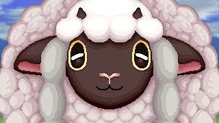 Wooloo has a secret [upl. by Rowley256]