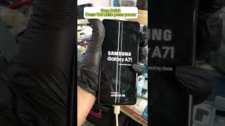 Samsung A71 Hard Reset 2024  New Solution  PASSWORD REMOVE [upl. by Maura]