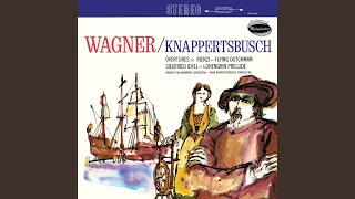 Wagner Rienzi WWV 49  Overture [upl. by Bellamy]