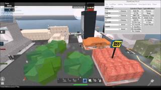 Roblox Greenwood Town Roblox Exploiting 17 [upl. by Lletnohs595]