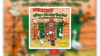 Alle Kinder lernen lesen Neue Textversion  DIE 30BESTEN Simone Sommerland  Official Audio [upl. by Alekahs]