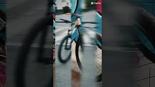 C100 pro 🤤 mtb bikelife edit clean [upl. by Atwater]