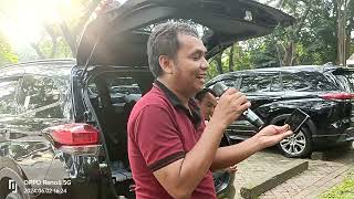 ANGKA SATU  KARAOKE  Bang Udin live KARAWACI TANGERANG [upl. by Vasili]