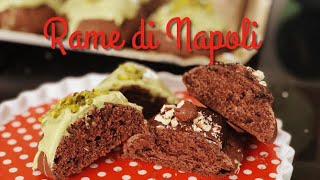 Le Rame di Napolicome in pasticceria strepitose e facili [upl. by Nyrem]