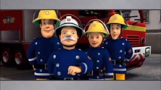 Fireman Sam The Great Fire Of Pontypandy Multi Language [upl. by Aicnorev787]