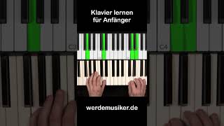 Eine schöne Melodie für Anfänger [upl. by Namwen]