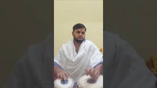 tabla cover Bhajan tabla [upl. by Divad624]