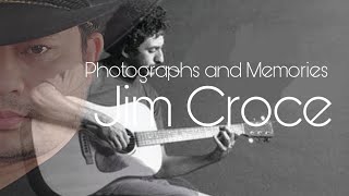 Tribute to Jim Croce  Photographs and Memories Cover [upl. by Roanne]