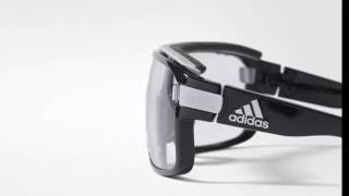 Gafas Adidas Zonyk Pro [upl. by Eveivaneg]