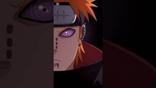 PAIN THEME SONG shorts narutosifudinepainarcfpy nagatonaruto [upl. by Fredrika813]