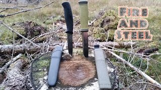 Review  Mora Companion and Mora 2000 [upl. by Bel]