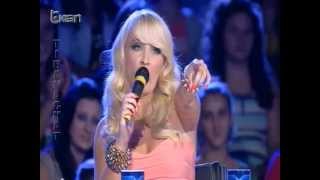 X Factor Albania  part 1 [upl. by Eenobe]