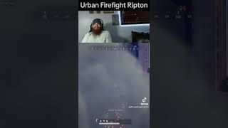 Urban Firefight Ripton short pubg twitch xboxseriesx battleroyale squadwipe [upl. by Kirsch]