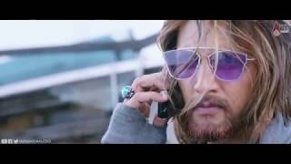 The Villain Trailer  DrShivarajKumar  Kichcha Sudeepa  Amy Jackson  Prem’s [upl. by Stolzer658]