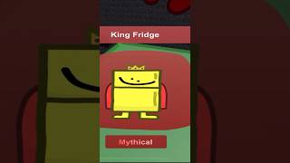 How to get King Fridge Find the Fridges roblox tutorial gaming [upl. by Egduj]