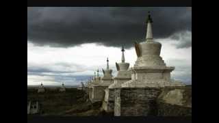 Jantsannorov  White Stupa No1 [upl. by Waters638]