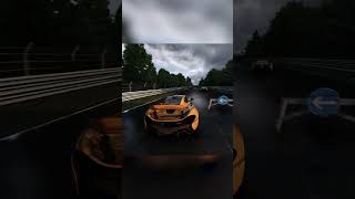 Ultra Realistic Graphics Assetto Corsa P1 [upl. by Hares]