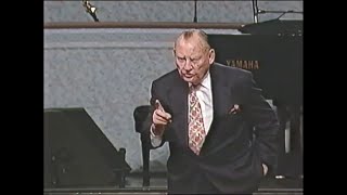 Dr Lester Sumrall  Dominion 1992 Camp Meeting  Monday AM July 6 1992 [upl. by Bohrer83]