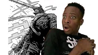 CHAINSAW MAN 185 IN A NUTSHELL [upl. by Columbine]