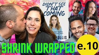 Shrink Wrapped e10  Rachel Hollis new book losing friends motivation Jay Shetty amp Nick Vujicic [upl. by Legnaros]