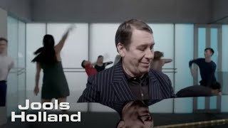 Jools Holland  Piano Official Short Film [upl. by Mutz72]