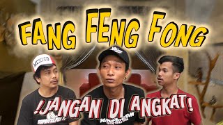 Fang Feng Fong  Sopo Telpon Ojok Diangkat [upl. by Michelsen943]