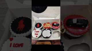 quotCake is happiness cake cakedecorating lahorecuisine cupcake homebakers birthdaycake lahore [upl. by Seaden]