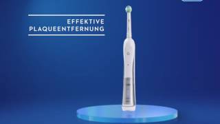 OralB vs Philips Sonicare  Vergleich  Test [upl. by Severn]