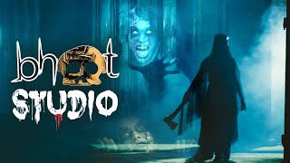 Bhoot Studio Live with RJ Uday  09 November 2023  JAGO FM [upl. by Desirae]