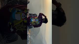 travel koldam naturephotography automobile himachalpradesh love sunset [upl. by Proudfoot]