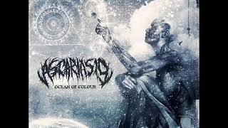 Ascariasis  Ocean Of Color  2012 Full Album Canada TechnicalProgressive Death Metal [upl. by Leamaj]