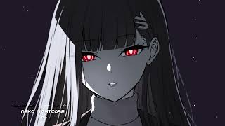 Paint It Black Epic Trailer Version  Hidden Citizens ft Rånya Nightcore ver  NEKO NIGHTCORE [upl. by Akfir]