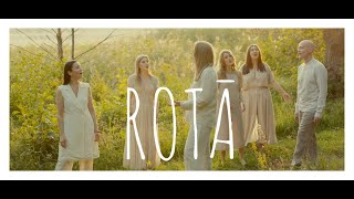 ROTĀ Latvian Voices [upl. by Teirrah]