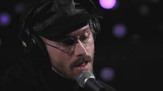 Portugal The Man  Feel It Still Live on KEXP [upl. by Thebazile]