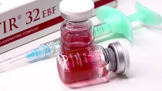 Dermastir  32EBF Injectable Vials [upl. by Nilesoy227]