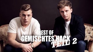 Gemischtes Hack  Best Of  Teil 2 [upl. by Raul]