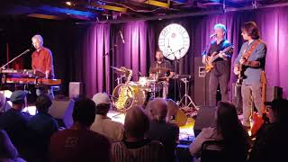 Randall Bramblett  Grey Eagle Asheville 92024 [upl. by Meadow]