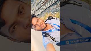 Indian Railways yt railway ytshorts ytviral ytshort youtubeshorts youtubevideos railwayntpc [upl. by Hanonew796]