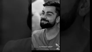 Credit  Oaktree Sports trending viral viratkohli youtubeshorts podcast [upl. by Aihsad]