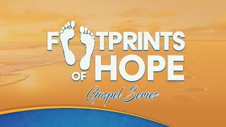 Footprints of Hope  Lucea w Pastor Glen O Samuels  Tuesday Sept 3 2024 [upl. by Atinihs272]