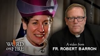 Bishop Barron on The Limits of Tolerance [upl. by Noiramaj]