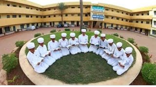 Jamia saadiyaThe largest madarsa in South India kasaragod Kerala [upl. by Lihcox]